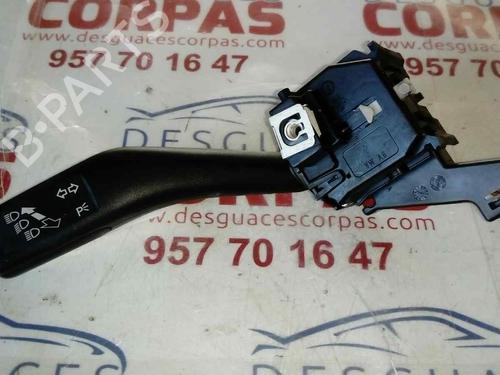 Used Headlight switch SEAT LEON (1P1) [2005-2013]  19551556