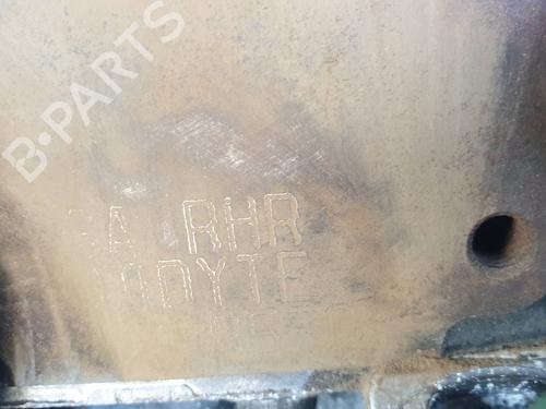 Engine PEUGEOT 407 (6D_)  | BP19568935M1 