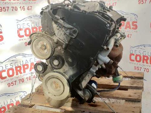 Engine ALFA ROMEO 147 (937_)  | BP19549621M1 