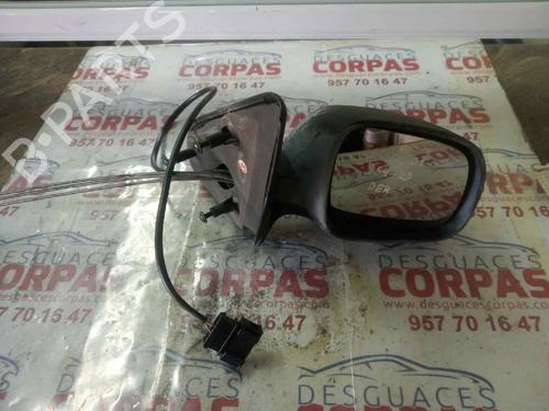 Used Right mirror SEAT IBIZA II (6K1) [1993-2002]  19554674
