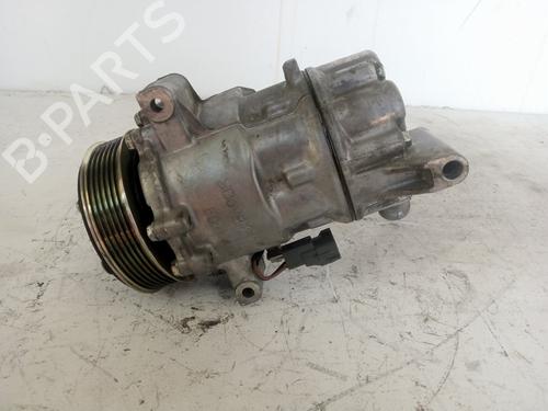 AC-Kompressor OPEL COMBO Box Body/MPV (X12)  | BP22610259M34 