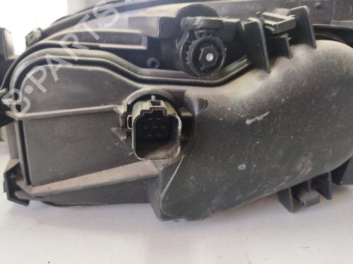 Right headlight FORD MONDEO III Saloon (B4Y)  | BP19564169C29 