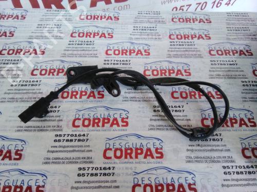 Elektronisk sensor TOYOTA AURIS (_E15_) [2006-2012]  19555852