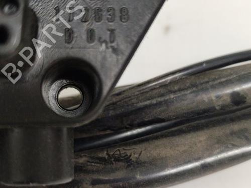 Switch SUZUKI BALENO Hatchback (EG) 1.3 i 16V (SY413) | BP30178623I30