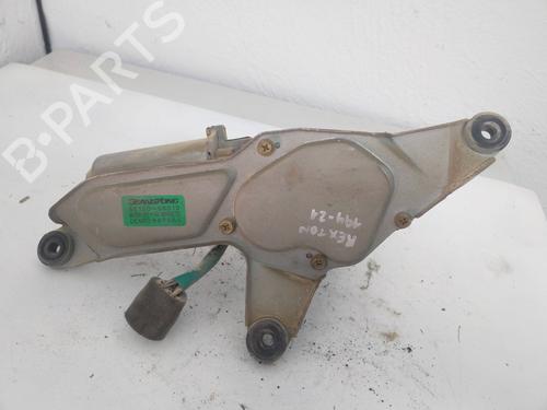 Viskermotor bakrute SSANGYONG REXTON / REXTON II (GAB_) [2002-2025]  19556715