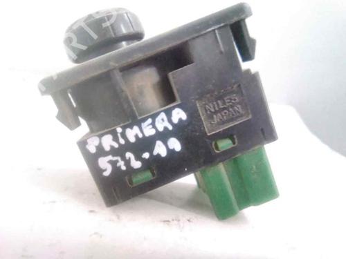 Mirror switch NISSAN PRIMERA Hatchback (P12)  | BP19565078I25 