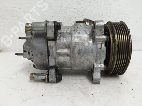 AC compressor PEUGEOT 307 Break (3E) | BP36091467M34 - Image 2