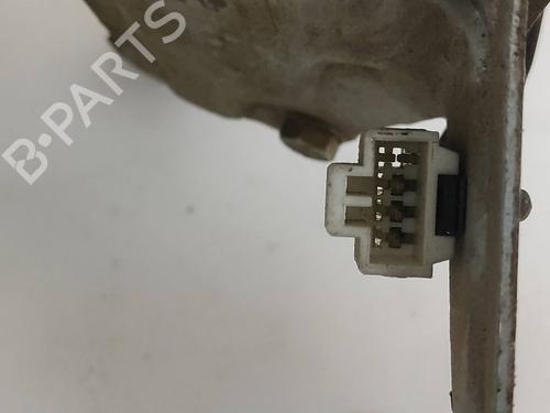 Rear wiper motor NISSAN ALMERA II (N16)  | BP19570008M102 