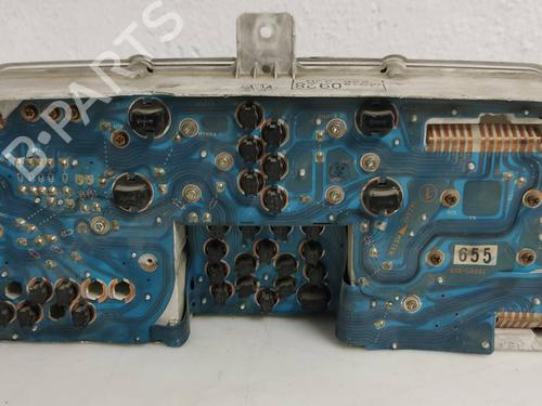 Instrument cluster MITSUBISHI PAJERO I (L04_G, L14_G)  | BP21007519C47 