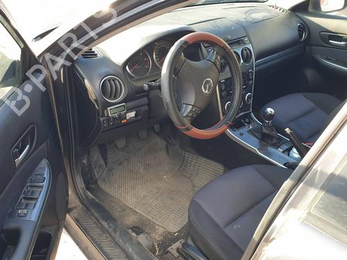 Gearbox MAZDA 6 Saloon (GG)  | BP19565181M3 