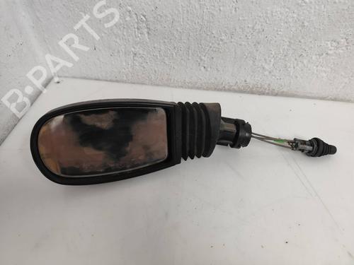 Used Left mirror FIAT PUNTO (188_) [1999-2012]  24319091
