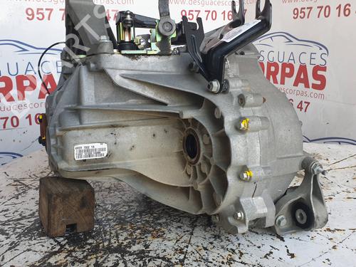 Gearbox FORD FOCUS C-MAX (DM2)  | BP19554772M3 