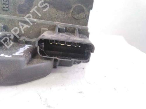Rear left lock RENAULT LAGUNA III Grandtour (KT0/1)  | BP19565557C100 