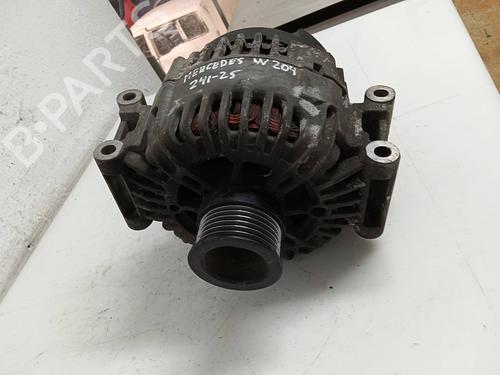 Alternator MERCEDES-BENZ C-CLASS (W204) | BP36042301M7 - Image 3