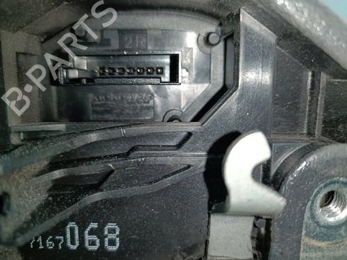 Front right lock BMW 1 (E87) 118 d | BP33556635C97 - Image 3