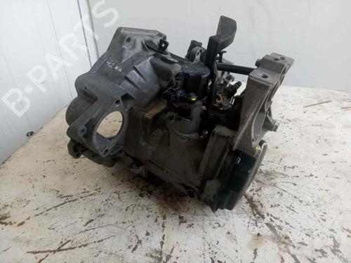 Gearbox VW GOLF IV (1J1)  | BP19562433M3 