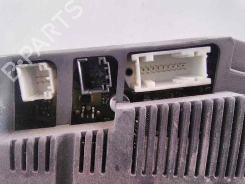Climate control BMW 3 (E46) 320 d | BP19565262I5 