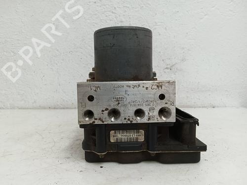 Used ABS pump ABS pump LAND ROVER DISCOVERY III (L319) [2004-2009] 36532533 36532533