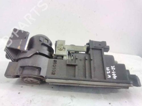 Tailgate handle MERCEDES-BENZ E-CLASS (W211) E 320 4-matic (211.082) | BP19660959C132 