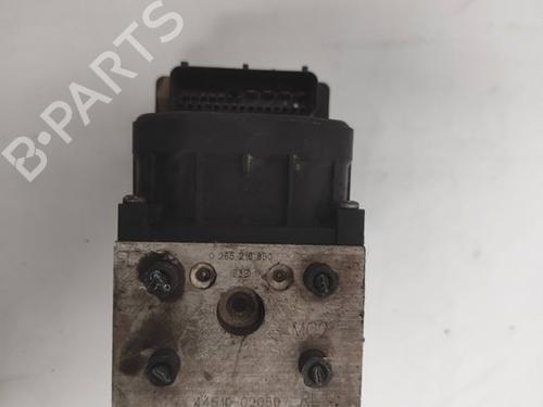 ABS pump TOYOTA COROLLA Estate (_E12_)  | BP26437692M43 