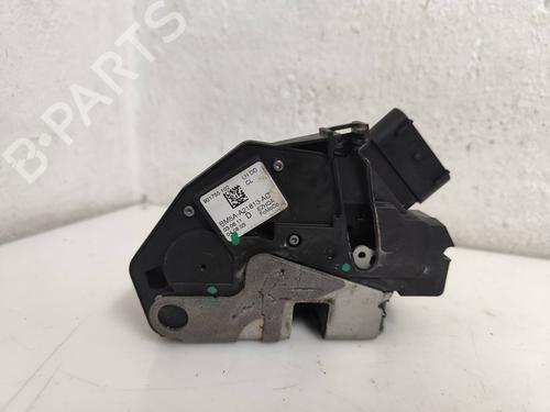 Front left lock FORD FOCUS III  | BP29437368C98 
