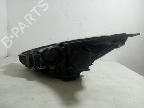 Right headlight FORD FOCUS III 1.0 EcoBoost | BP29437272C29 