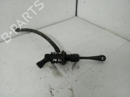 Clutch slave cylinder RENAULT MEGANE II (BM0/1_, CM0/1_)  | BP19563259M113 