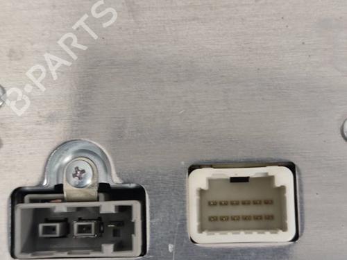 Radio NISSAN MICRA IV (K13K, K13KK)  | BP29548733E6 