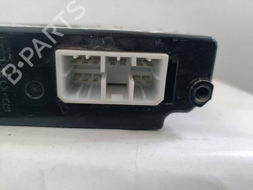 Climate control SANTANA 300/350  | BP29410814I5 