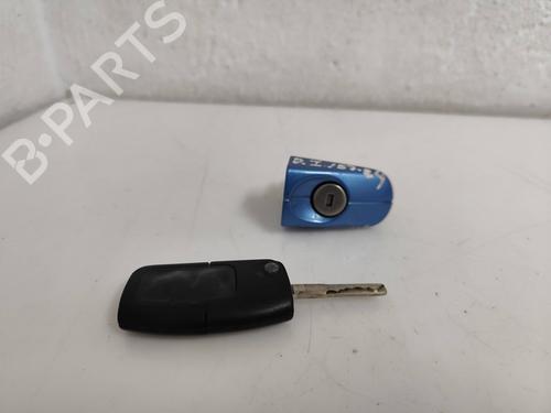 Autre FORD FOCUS C-MAX (DM2) [2003-2007]  27464705