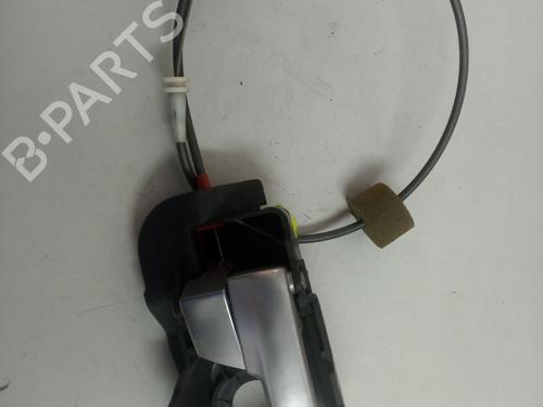 Used Front right interior door handle FORD MONDEO III Saloon (B4Y) [2000-2007]  19560126