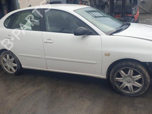 Brugte SEAT CORDOBA (6L2) [2002-2009]  4255095