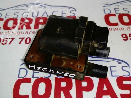Used Ignition coil RENAULT MEGANE I (BA0/1_) 1.6 e (BA0F, BA0S) (90 hp) 19547769