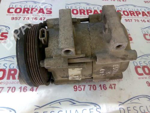 Used AC compressor FORD ESCORT VI (GAL, AAL, ABL) [1995-2002]  19546852