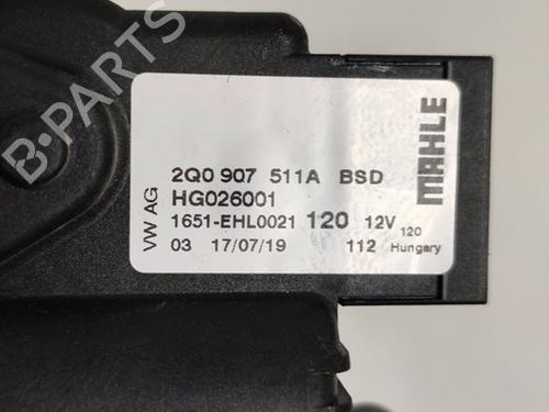 Electronic module SEAT IBIZA V (KJ1, KJG)  | BP29437545M83 