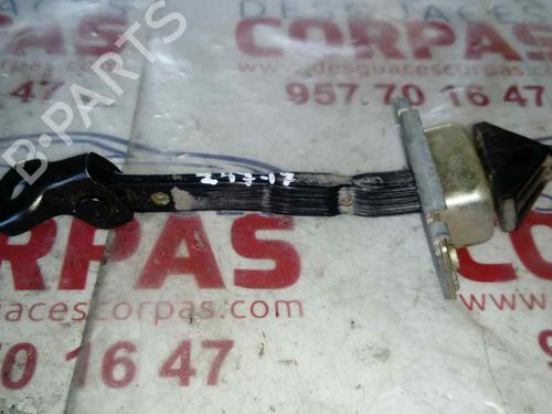 Hinge/Door check strap MAZDA 3 Saloon (BK)  | BP19552761C146 