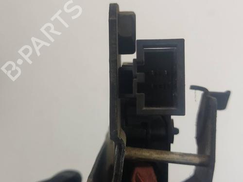 Tailgate lock SKODA FABIA I (6Y2)  | BP19568629C101 
