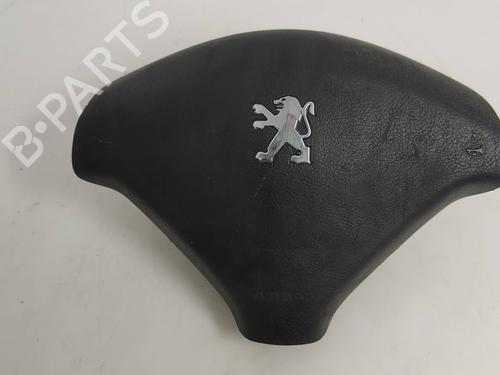 Used Driver airbag PEUGEOT 307 (3A/C) [2000-2012]  21043617