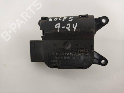 Used Electronic module VW GOLF V (1K1) [2003-2010]  19569144