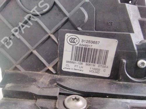 Front left lock VOLVO XC70 I Cross Country (295)  | BP22609946C98 