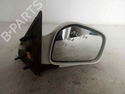 Used Right mirror SSANGYONG MUSSO (FJ) [1993-2007]  19561848