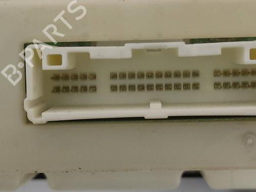 Climate control NISSAN QASHQAI / QASHQAI +2 I (J10, NJ10, JJ10E)  | BP19569962I5 