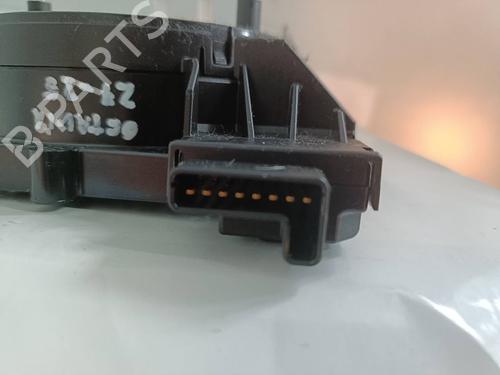 Squib airbag SKODA OCTAVIA II (1Z3)  | BP27474333C102 