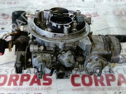 Carburetor FORD ESCORT IV (GAF, AWF, ABFT) | BP30772534M67