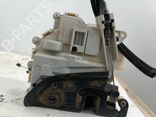 Rear left lock SEAT ALTEA (5P1)  | BP19572568C100