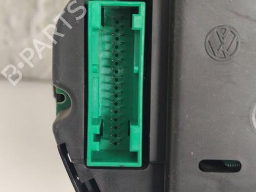 Instrument cluster VW POLO CLASSIC (86C, 80)  | BP27459056C47 