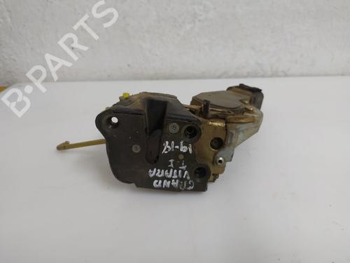 Rear left lock SUZUKI GRAND VITARA I (FT, HT) 2.0 HDI 110 16V 4x4 (SQ420D, TD83V) | BP19568912C100 