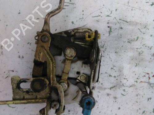 Front right lock HYUNDAI H-1 / STAREX Bus (A1)  | BP19557554C97 