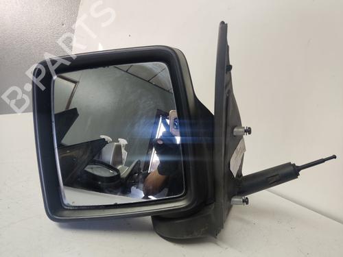 Used Left mirror OPEL COMBO Box Body/MPV [2001-2025]  19566100