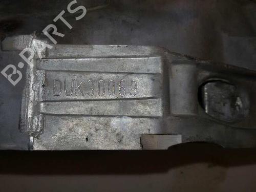 Gearbox VW PASSAT B5 (3B2) 1.9 TDI | BP19547188M3 